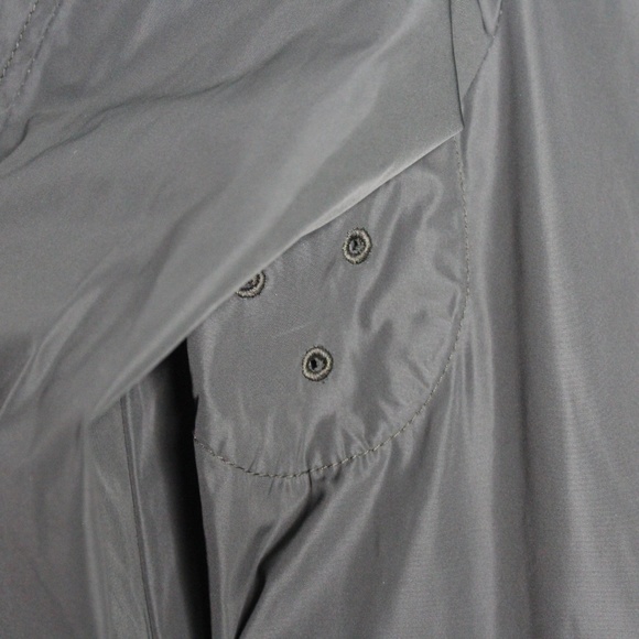 Todd Snyder 100% Polyester Overcoat NWT R1059 - Picture 3 of 6